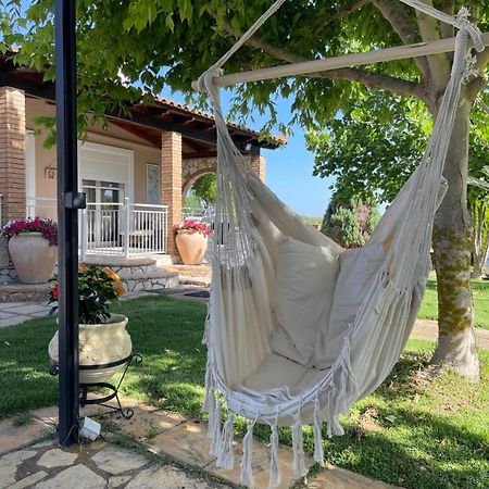 Mama'S Sunshine Garden Villa Agios Ilias  Екстериор снимка