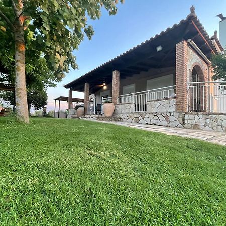 Mama'S Sunshine Garden Villa Agios Ilias  Екстериор снимка
