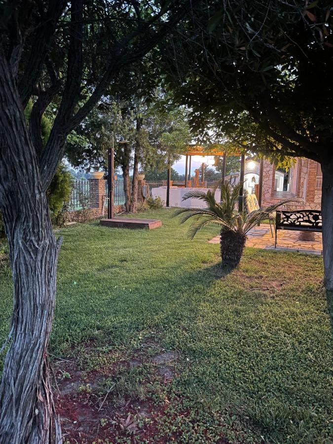 Mama'S Sunshine Garden Villa Agios Ilias  Екстериор снимка