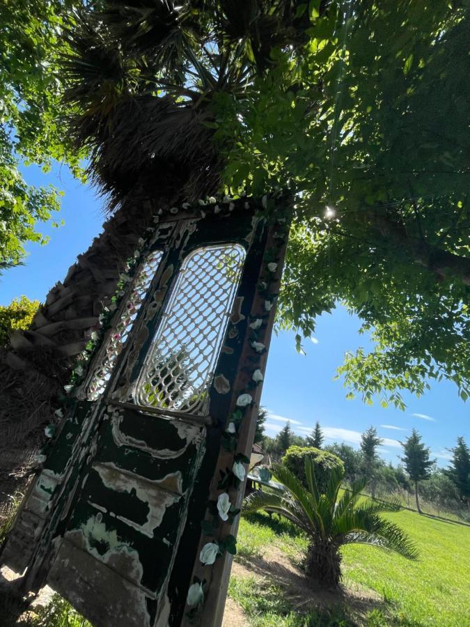 Mama'S Sunshine Garden Villa Agios Ilias  Екстериор снимка
