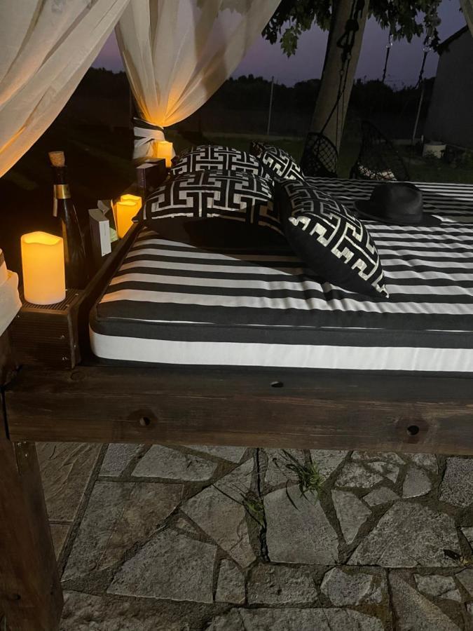 Mama'S Sunshine Garden Villa Agios Ilias  Екстериор снимка