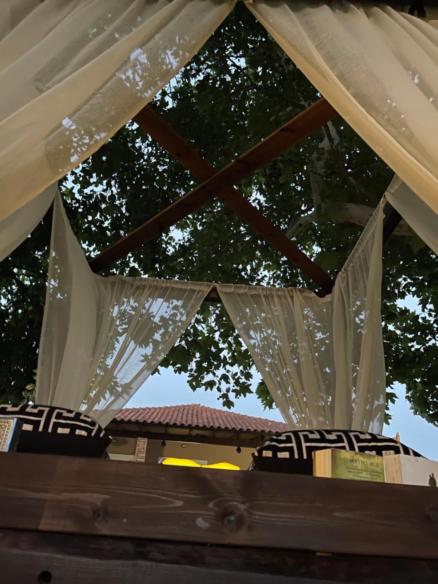 Mama'S Sunshine Garden Villa Agios Ilias  Екстериор снимка
