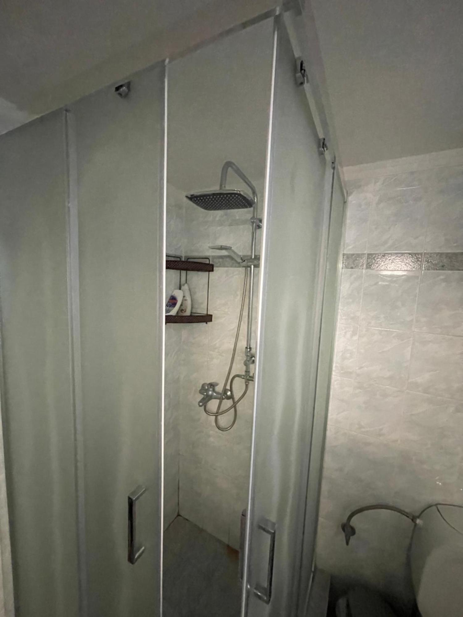 Mama'S Sunshine Garden Villa Agios Ilias  Екстериор снимка