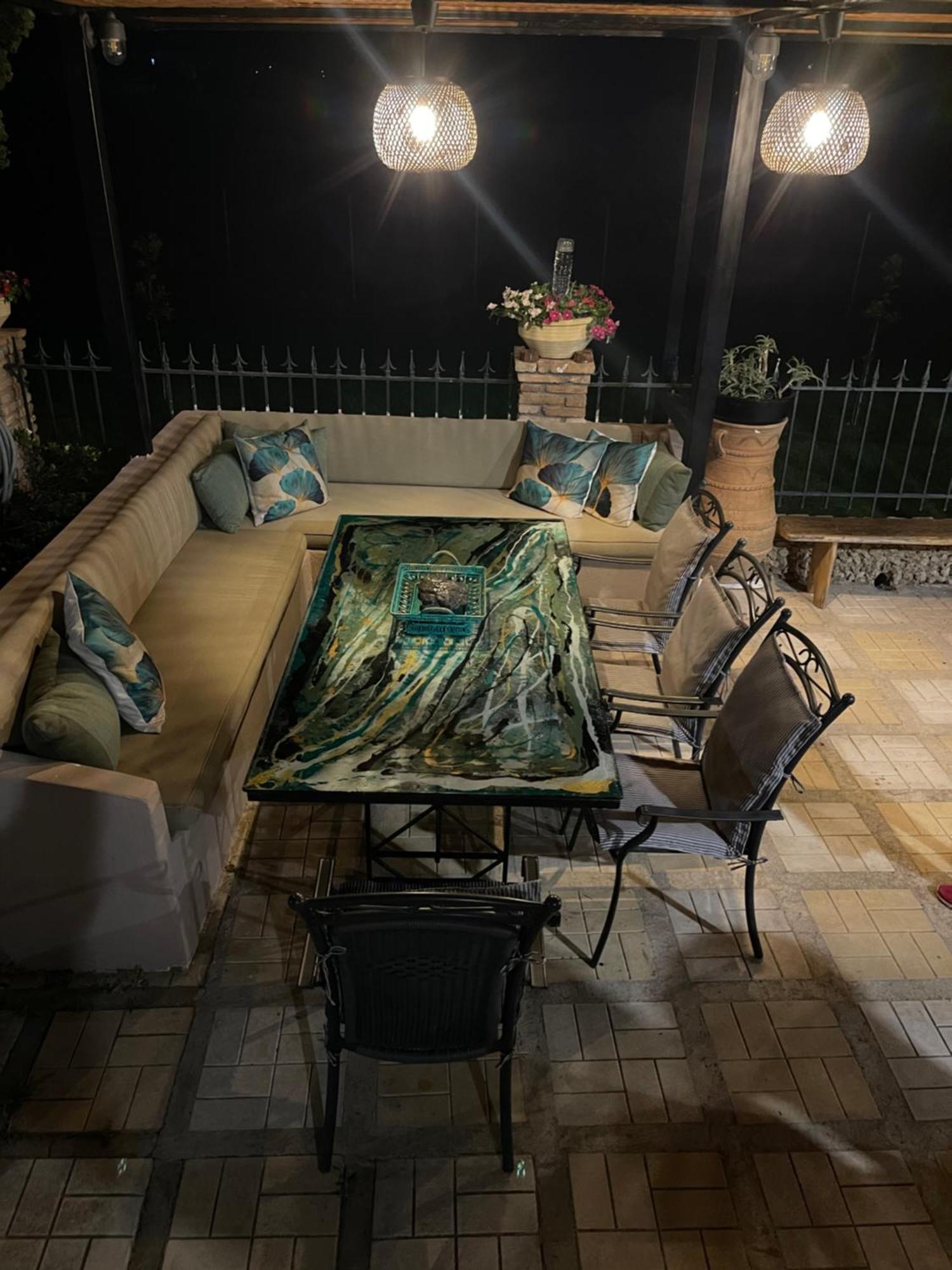 Mama'S Sunshine Garden Villa Agios Ilias  Екстериор снимка