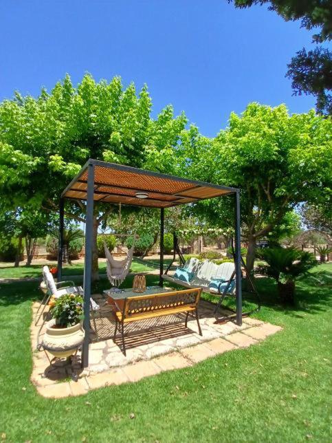 Mama'S Sunshine Garden Villa Agios Ilias  Екстериор снимка