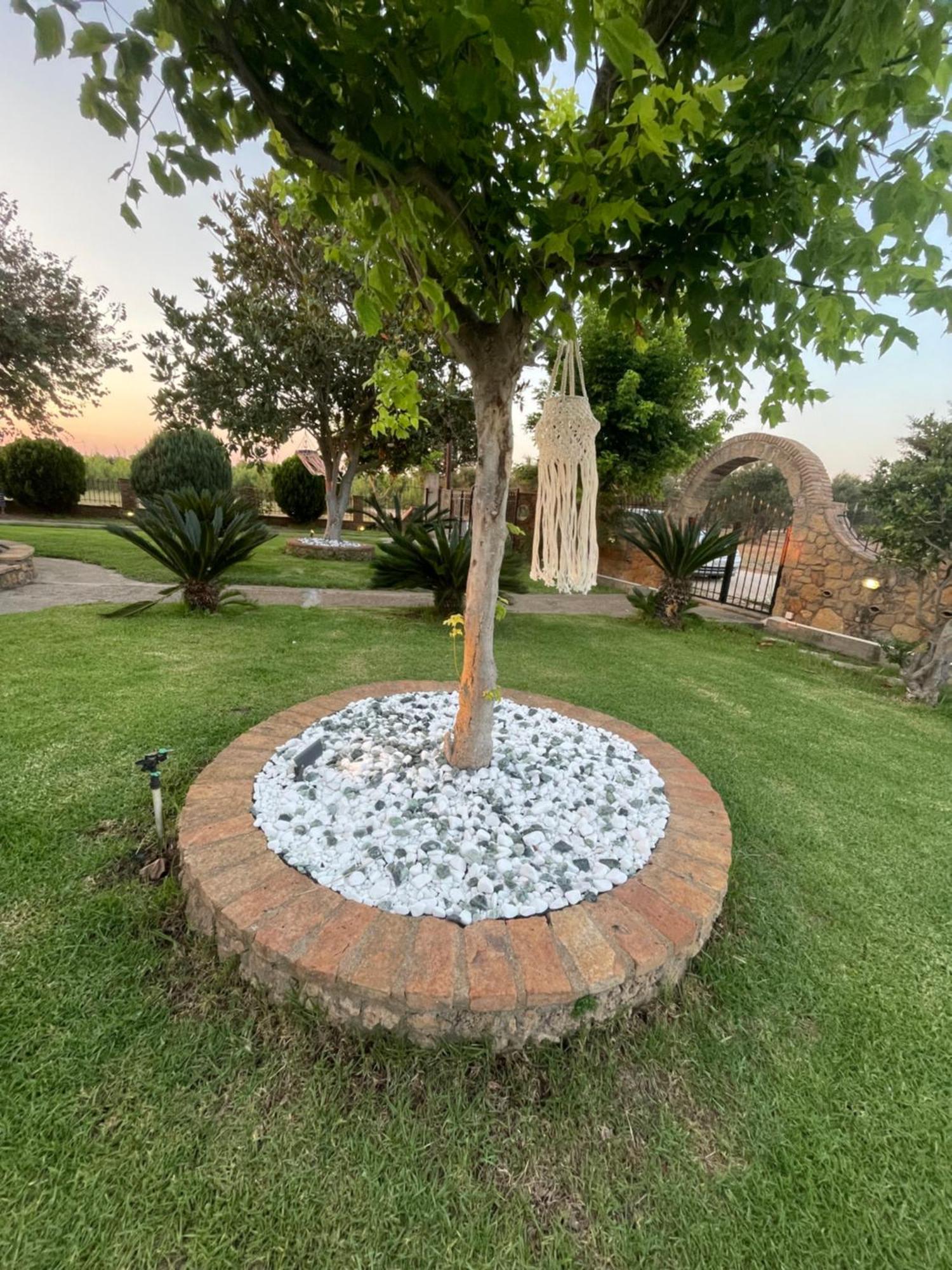 Mama'S Sunshine Garden Villa Agios Ilias  Екстериор снимка